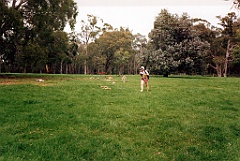 2000 - Australie 101G